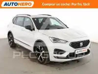 2021 Seat Tarraco