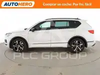 2021 Seat Tarraco