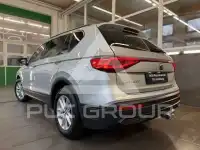 2021 Seat Tarraco