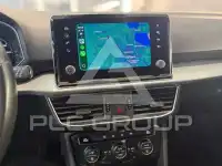 2021 Seat Tarraco