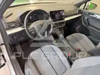 2021 Seat Tarraco