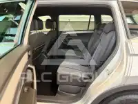 2021 Seat Tarraco