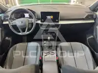 2021 Seat Tarraco
