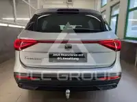 2021 Seat Tarraco