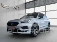 2021 Seat Tarraco