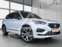 2021 Seat Tarraco