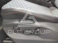 2021 Seat Tarraco