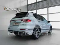 2021 Seat Tarraco