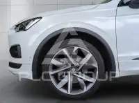 2021 Seat Tarraco
