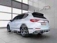 2021 Seat Tarraco