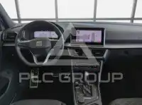 2021 Seat Tarraco