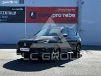 2021 Seat Tarraco