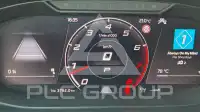 2021 Seat Tarraco