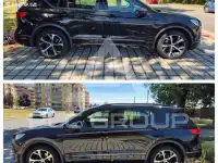 2021 Seat Tarraco