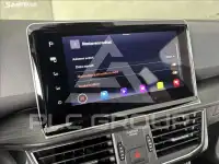 2021 Seat Tarraco