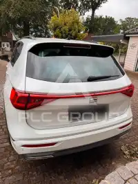 2021 Seat Tarraco