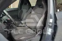 2021 Seat Tarraco