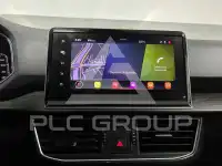 2021 Seat Tarraco