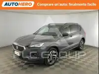 2021 Seat Tarraco