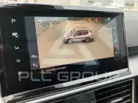 2021 Seat Tarraco