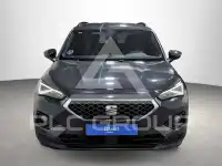 2021 Seat Tarraco