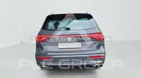 2021 Seat Tarraco