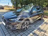 2021 Seat Tarraco