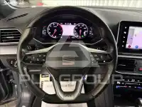 2021 Seat Tarraco