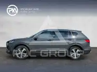 2021 Seat Tarraco