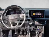 2021 Seat Tarraco