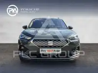2021 Seat Tarraco