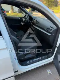2021 Seat Tarraco