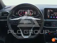 2021 Seat Tarraco