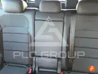 2021 Seat Tarraco