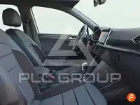 2021 Seat Tarraco
