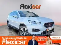 2021 Seat Tarraco