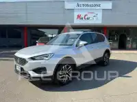 2021 Seat Tarraco