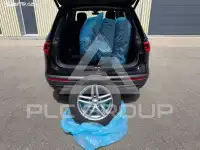 2021 Seat Tarraco