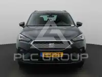 2021 Seat Tarraco
