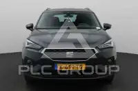 2021 Seat Tarraco