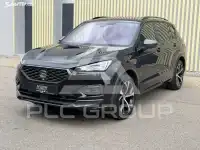 2021 Seat Tarraco