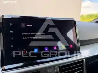 2021 Seat Tarraco