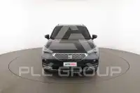 2021 Seat Tarraco