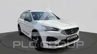 2021 Seat Tarraco