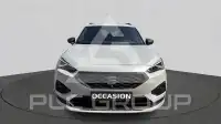 2021 Seat Tarraco