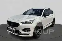 2021 Seat Tarraco