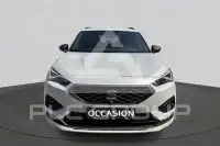 2021 Seat Tarraco