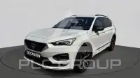 2021 Seat Tarraco