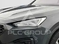 2021 Seat Tarraco
