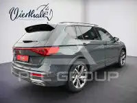 2021 Seat Tarraco
